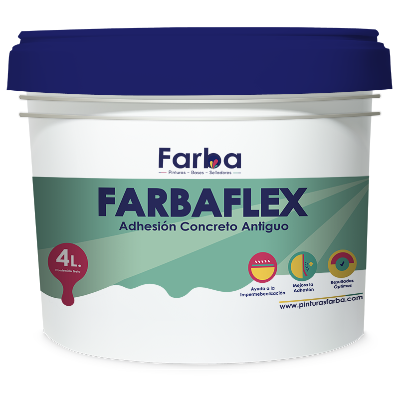 Farbaflex Concreto